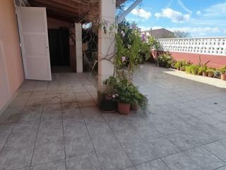 Planta baixa a Avinguda son pillo 5. Zona tranquila Planta baixa a Avinguda son pillo 5. Zona tranquila