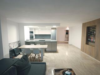 Etagenwohnung in Bonastruc de porta 33. Piso amplio en la devesa – 123 m², 3 habitaciones y un gran saló Etagenwohnung in Bonastruc de porta 33. Piso amplio en la devesa – 123 m², 3 habitaciones y un gran saló