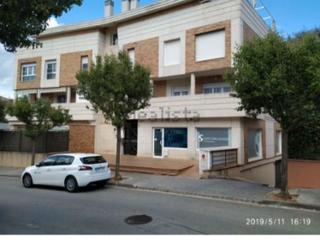 Lloguer Aparcament cotxe a Carrer lluís companys 12. Parking solo 8 plazas Lloguer Aparcament cotxe a Carrer lluís companys 12. Parking solo 8 plazas