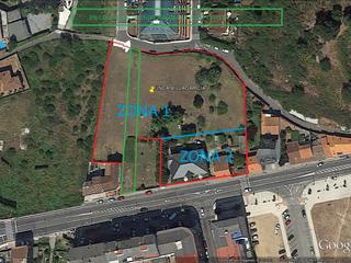 Terreny residencial a Avenida cambados 30. El mejor solar de vilagarcia de arousa Terreny residencial a Avenida cambados 30. El mejor solar de vilagarcia de arousa