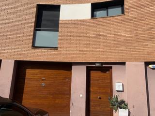Maison jumelée à Carrer josep pla 9. Ejemplar casa unifamiliar en canet de mar Maison jumelée à Carrer josep pla 9. Ejemplar casa unifamiliar en canet de mar