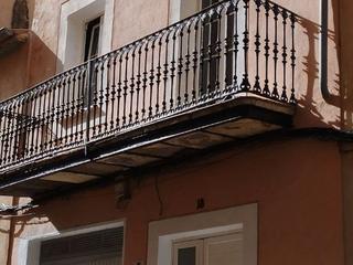 Maison jumelée à Carrer del pare andreu fernández 18. Casa en el centro de manacor a punto para entrar a vivir!!! Maison jumelée à Carrer del pare andreu fernández 18. Casa en el centro de manacor a punto para entrar a vivir!!!
