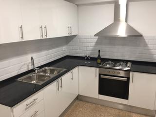 Appartement à Carrer d'apel·les mestres 22. Bonito piso reformado y exterior de 3 habitaciones Appartement à Carrer d'apel·les mestres 22. Bonito piso reformado y exterior de 3 habitaciones