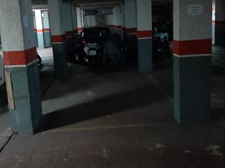 Lloguer Aparcament cotxe a Ancianitat 92. Venta y alquiler Lloguer Aparcament cotxe a Ancianitat 92. Venta y alquiler