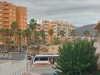 Appartement à Carrer aitana 10. Piso en edificio doña concha Appartement à Carrer aitana 10. Piso en edificio doña concha