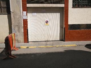 Location Parking voiture à Carrer ateneu 7. Plaza párquing al lado del centro Location Parking voiture à Carrer ateneu 7. Plaza párquing al lado del centro