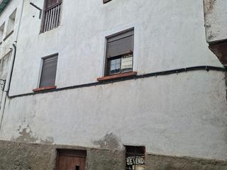 Mas à Rúa abaixo 5. Casa para reformar Mas à Rúa abaixo 5. Casa para reformar