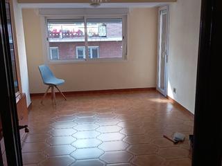 Location Appartement à Lausana  3d. Piso céntrico todo exterior Location Appartement à Lausana  3d. Piso céntrico todo exterior