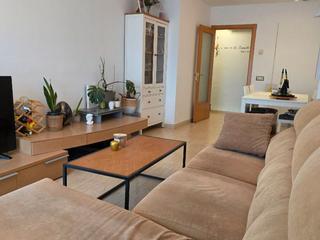 Pis a Pau gargallo  3. En venta precioso piso de 96m2 construidos (89m2 útiles) con pla Pis a Pau gargallo  3. En venta precioso piso de 96m2 construidos (89m2 útiles) con pla