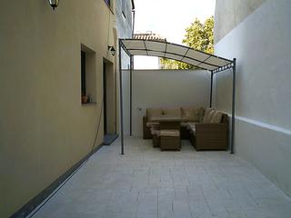 Maison jumelée à Carrer del mig 4. Tranquilidad y confort Maison jumelée à Carrer del mig 4. Tranquilidad y confort