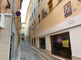 Zweistöckige Wohnung in Españoleto 2 Zweistöckige Wohnung in Españoleto 2