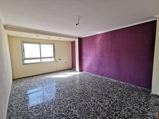 Appartement à Carrer de balaguer  45. A reformar Appartement à Carrer de balaguer  45. A reformar
