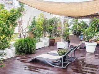 Ático en Rambla salvador sama  102. Atico duplex esquinero en el corazón de vilanova Ático en Rambla salvador sama  102. Atico duplex esquinero en el corazón de vilanova