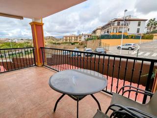Apartment in Urb. puente esuri,  7. Apartamento de gran oportunidad con licencia de alquiler y listo Apartment in Urb. puente esuri,  7. Apartamento de gran oportunidad con licencia de alquiler y listo