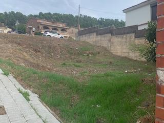 Residential Plot in 4 376. Venta de terreno urbanizable Residential Plot in 4 376. Venta de terreno urbanizable