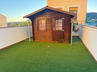 Appartement à Passeig del remei 55. Precioso bajos en passeig del remei Appartement à Passeig del remei 55. Precioso bajos en passeig del remei