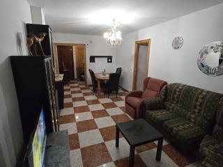 Piso en Calle san martin 2. A 3 min de la playa andando, torre del mar centro, ascensor, bal Piso en Calle san martin 2. A 3 min de la playa andando, torre del mar centro, ascensor, bal