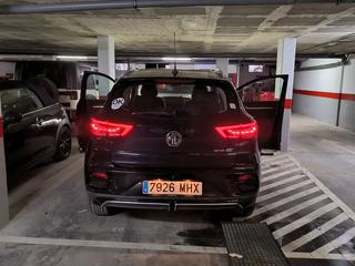 Parking coche en Carrer de la palmera 11. Plaza de parking situada a soll 2 minutos andando del mar en una Parking coche en Carrer de la palmera 11. Plaza de parking situada a soll 2 minutos andando del mar en una