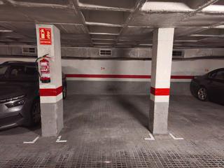 Alquiler Parking coche en Carrer de mallorca 414. Se alquila pàrquing para coche pequeño Alquiler Parking coche en Carrer de mallorca 414. Se alquila pàrquing para coche pequeño