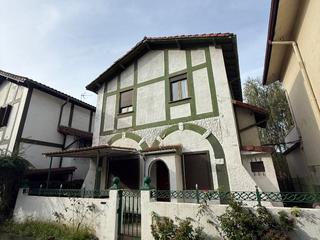 Maison à Larratxo pasealekua 67. Villa en venta san sebastián Maison à Larratxo pasealekua 67. Villa en venta san sebastián