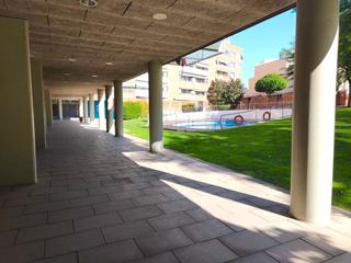 Appartamento in Carrer de ferran junoy, 6 6. Espectacular piso con terraza y zona comunitaria junto a la maqu Appartamento in Carrer de ferran junoy, 6 6. Espectacular piso con terraza y zona comunitaria junto a la maqu