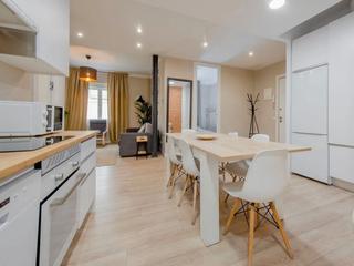 Etagenwohnung in Carrer de valència 37. ¡estrena tu hogar en la morera, badalona! Etagenwohnung in Carrer de valència 37. ¡estrena tu hogar en la morera, badalona!