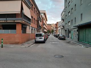 Miete Autoparkplatz in Calderón de la barca 2. Alquiler de garaje en zona céntrica de granollers Miete Autoparkplatz in Calderón de la barca 2. Alquiler de garaje en zona céntrica de granollers