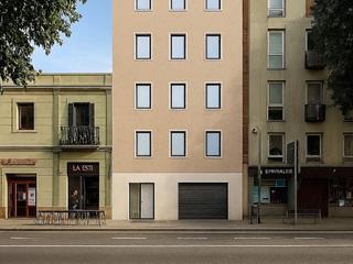 Appartamento in Laurea miro  228. Obra nueva Appartamento in Laurea miro  228. Obra nueva