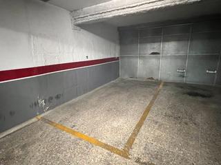 Aparcament cotxe a Calle francisco borja pavon 6. Ocasión plaza de garaje junto plz. magdalena Aparcament cotxe a Calle francisco borja pavon 6. Ocasión plaza de garaje junto plz. magdalena