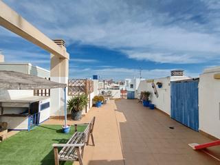 Ático en Calle hércules  19. Fabuloso ático Ático en Calle hércules  19. Fabuloso ático