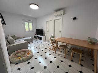 Miete Etagenwohnung in C/sant carles 15. Se alquila piso céntrico en la barceloneta Miete Etagenwohnung in C/sant carles 15. Se alquila piso céntrico en la barceloneta