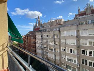 Pis a Lepant  328. Piso reformado en sagrada familia Pis a Lepant  328. Piso reformado en sagrada familia