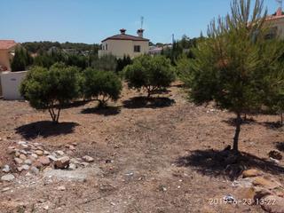 Terreno residencial en C/ rossinyol 108. Oportunidad terreno urbano en el balcó Terreno residencial en C/ rossinyol 108. Oportunidad terreno urbano en el balcó