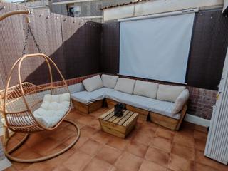 Àtic a Carrer pirineus 7. Atico con terraza privada Àtic a Carrer pirineus 7. Atico con terraza privada