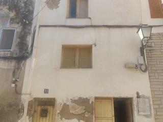 Haus in Jacint verdaguer  11. Oportunidad de inversión en el corazón del catllar Haus in Jacint verdaguer  11. Oportunidad de inversión en el corazón del catllar