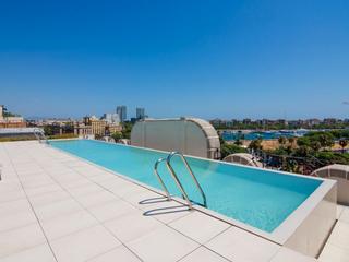 Appartement à Passeig de colom 11 Appartement à Passeig de colom 11