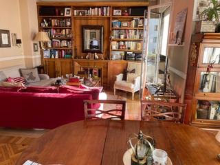 Piso en General pardiñas  99. Elegante y superluminoso piso en el mejor barrio de madrid Piso en General pardiñas  99. Elegante y superluminoso piso en el mejor barrio de madrid