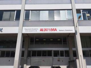 Capannone industriale in Carrer de l'energia 83. Nave industrial en venta en badalona — rentabilidad inmediata | Capannone industriale in Carrer de l'energia 83. Nave industrial en venta en badalona — rentabilidad inmediata |