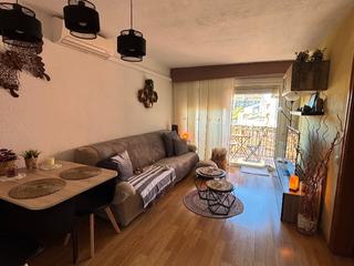 Piso en Nemesi valls  44. Piso luminoso en el centro de barberà del vallès – 4ª planta sin Piso en Nemesi valls  44. Piso luminoso en el centro de barberà del vallès – 4ª planta sin