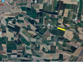 Fondo rustico in Domenec cardenal 48. Dos terrenos en bellvís a 2.50 €/m2 Fondo rustico in Domenec cardenal 48. Dos terrenos en bellvís a 2.50 €/m2