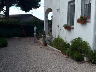 Casa en Carrer cn 340 fonda 9. Casa junto al mar en platja daurada, alcanar. parcela amplia con Casa en Carrer cn 340 fonda 9. Casa junto al mar en platja daurada, alcanar. parcela amplia con