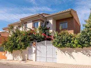 Chalet en Malta 7. Exclusivo chalet en huétor vega Chalet en Malta 7. Exclusivo chalet en huétor vega