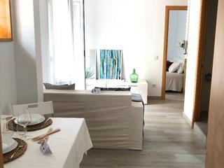 Pis a Carrer de sevilla 72. Apartamento prácticamente en la arena Pis a Carrer de sevilla 72. Apartamento prácticamente en la arena