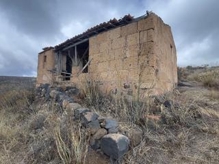 Propriété à Camino del pilón 5. Gran parcela con casa y cuevas Propriété à Camino del pilón 5. Gran parcela con casa y cuevas