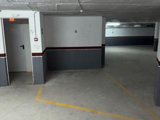 Aparcament cotxe a Cl costa carbonell  39. Plaza de parking amplia en el centro de lloret de mar – costa ca Aparcament cotxe a Cl costa carbonell  39. Plaza de parking amplia en el centro de lloret de mar – costa ca