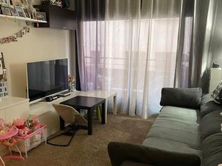 Piso en Carrer de la mina 15. Piso en zona centro Piso en Carrer de la mina 15. Piso en zona centro