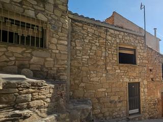 Casa a Església 2. Casa a reformar al centre de maldà Casa a Església 2. Casa a reformar al centre de maldà