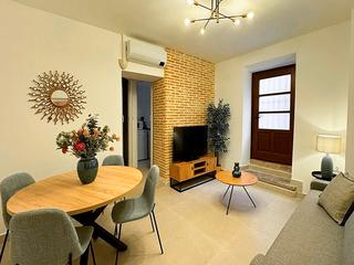 Miete Appartement in Calle santa paula 12. Apartamento en alquiler para temporada Miete Appartement in Calle santa paula 12. Apartamento en alquiler para temporada