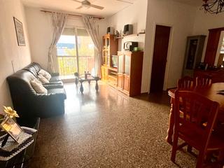 Appartement à Avinguda de martí pujol 478. Gran piso muy luminoso Appartement à Avinguda de martí pujol 478. Gran piso muy luminoso