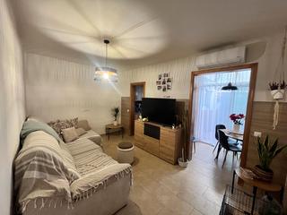 Planta baja en Passatge del general prim 46. Bonita planta baja Planta baja en Passatge del general prim 46. Bonita planta baja